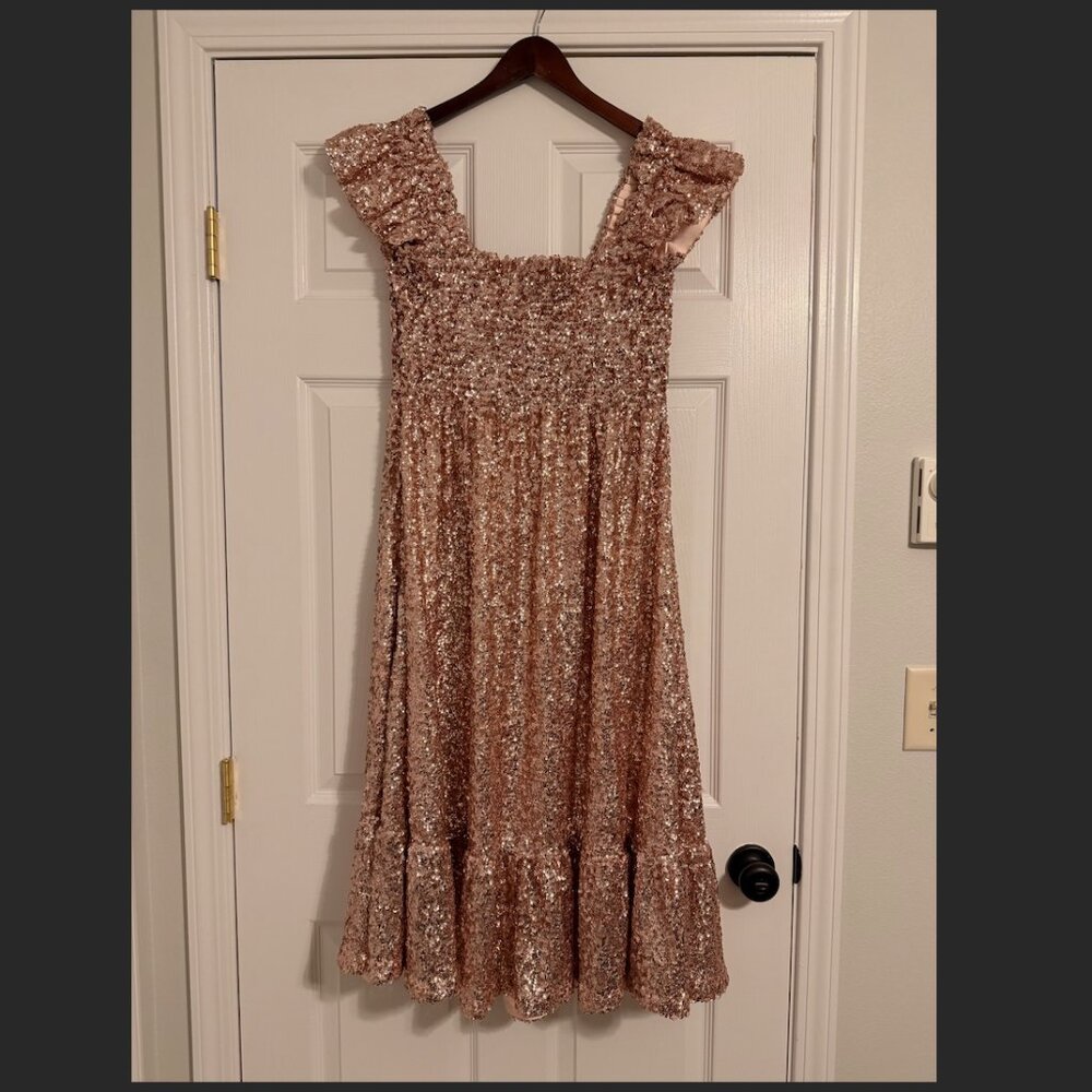 Hill House Collector's Edition Ellie Nap Dress